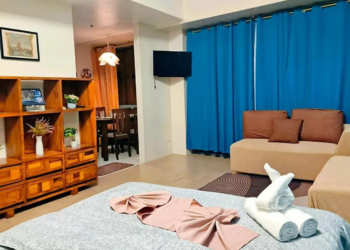 G&g Near Naia 81 Newport Condotel Aparthotel 4*
